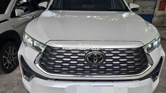 Innova cross HEV 2024 đi 3000km