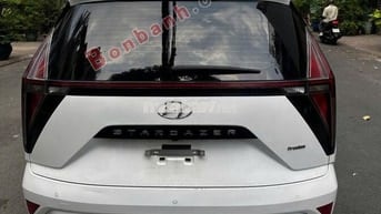 Hyundai Stargazer Cao cấp 1.5 AT 2022