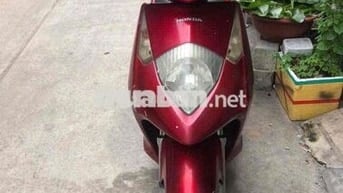 BÁN XE DELAN CÒN MỚI GIÁ RẺ