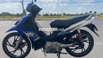 Axelo 2016 zin chính chủ cccd