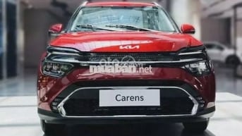 Kia Carens 1.5G Luxury 2025