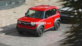 VF3 TRẢ TRƯỚC 45TR