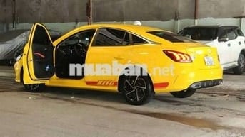 Chiếc MG5 2024 Tôi không rõ - 10000 km