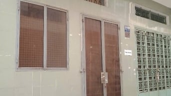 Hẻm xe hơi Nguyễn Thiện Thuật (4 tầng; 6,2mx16m). Giá 15,2 tỷ 