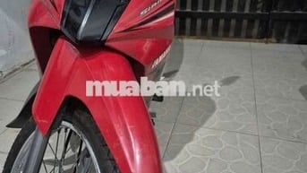 Xe số yamaha