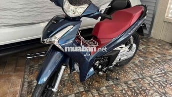 Honda Wave i hàng bỏ mẫu