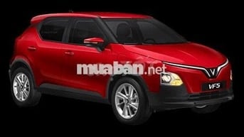 Vinfast VF5 - Đặt cọc 20 triệu