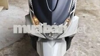 Xe tay ga FreeGo S 125 2021 Trắng