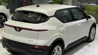 VINFAST VF5 SIÊU KHUYẾN MẠI NGÀY KHAI TRƯƠNG 3S