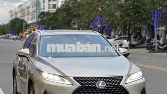 Lexus RX 2021 RX350 - 15000 km