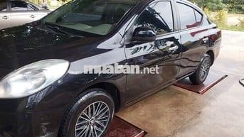 Nissan Sunny 2013 1.5 XL - 120000 km