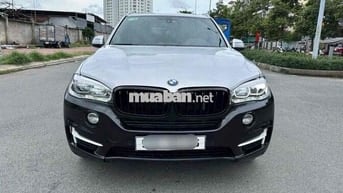 BMW X5 2016 xDrive35i - 70000 km
