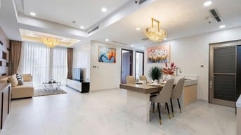 Cho thuê nhanh căn hộ The Antonia, PMH, Q7, full nội thất cao cấp, liê
