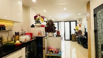 Chủ bán gấp nhà 3lau,57m,4PN,HXH,Phan Đăng Lưu,Bình Thạnh,hơn 7ty