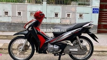 Honda Future 125 2015 máy rin liên hệ ***