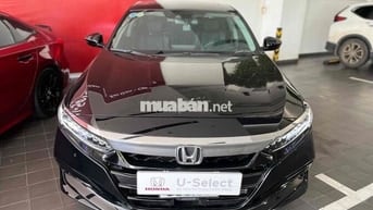 Accord 2022 - 23000 km, Xe cực hiếm,NH cho vay 70%