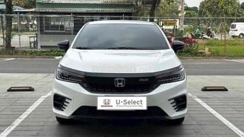 City Rs 2021- 4500 km, siêu cọp, hiếm có, giá mềm