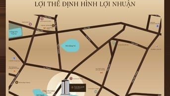 Căn Hộ Hạng Sang The Nelson 29 Láng Hạ