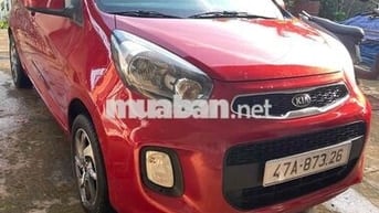 Kia Morning 2020 MT - 79000 km