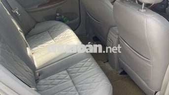 Toyota Corolla Altis 2009 2.0V - 17000 km