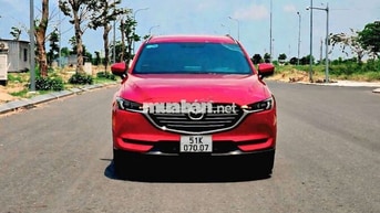 Mazda sx 2021 Luxury -70 ngàn km 1 chủ