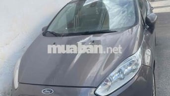 Ford Fiesta 2017 1.5 AT Sport