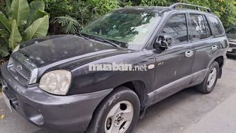 5 223 2003 Gold 2.0 AT - 300000 km