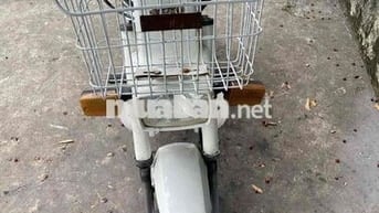 Bán xe chaily nhật đèn vuông
