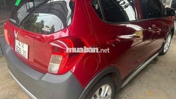 VinFast Fadil 2021 1.4 AT - 38000 km