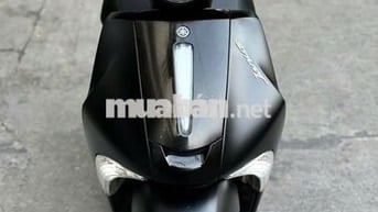 🛵 YAMAHA JANUS 2019 MÀU ĐEN NHÁM BIỂN 38K1