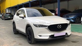 Mazda CX 5 2020 2.0 Premium - 43000 km