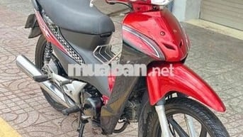 wave honda 2007 máy êm cực ngon cần bán