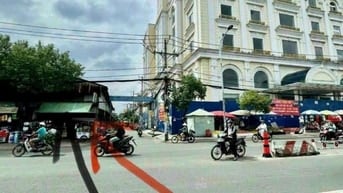 ✅Nhà cấp 4 , diện tích 150m2 Lê Văn Quới