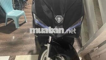 Honda Airblade 2018 Nguyên Zin Êm Ru Khoá Smartkey