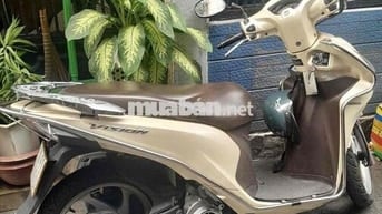 Cần bán xe vision nâu sữa màu đẹp còn mới keng