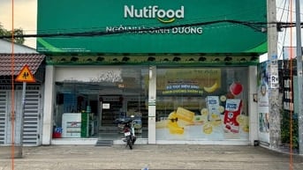 🌷 🌷 🌷 BÁN NHÀ MẶT TIỀN : 568 NGUYỄN ẢNH THỦ - X. THỚI TAM THÔN 