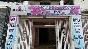 Nhà cho thuê nguyên căn 108/E2 Cộng Hòa, Phường 4, Tân Bình, HCM