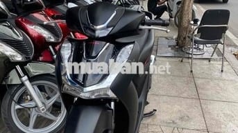 Bán Sh 150 ABS 2022 xe lướt, màu đen sports