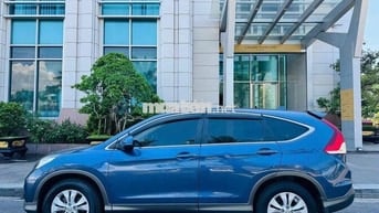 Honda CR V 2013 - 89000 km
