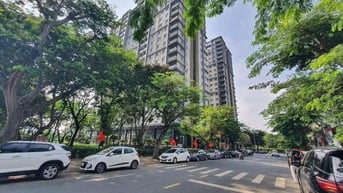 Căn hộ Cosmo City 3pn 2wc MT Nguyễn Thị Thập- Giá gốc từ CĐT