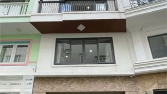 CHO THUÊ NHÀ HẺM 2/15 HÀM NGHI QUẬN 1 HẺM 6M
