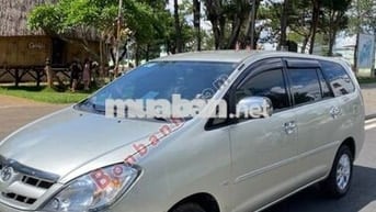 Toyota Innova G 2008