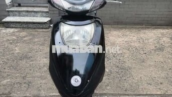Bán chiếc xe Atila chân bấm