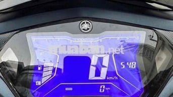 NVX 155 ABS cuối 2018 chính chủ zin a-z