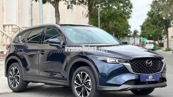 Mazda CX 5 2024 Luxury 2.0 AT - 10000 km