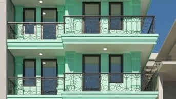  CHO THUÊ NHÀ MẶT ĐƯỜNG số 11, 12 ngõ Hàng Cháo, MB 70m2, MT 7m