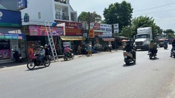 Nhà MT Hoàng Hữu Nam 5×20. Đẹp  sạch phù hợp kinh doanh mọi ngành nghề