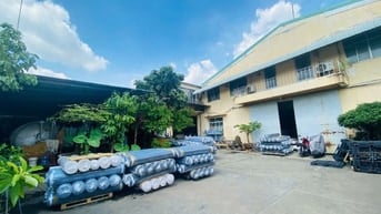Kho xưởng cho thuê Tân Phú gần khu ông nghiệp Tân Bình ,DT: 2,000m2