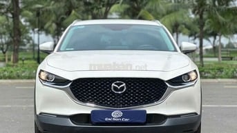 Mazda CX-30 2023 Luxury 2.0 AT - 75000 km