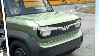 VinFast VF3 2025 - 10tr nhận xe
